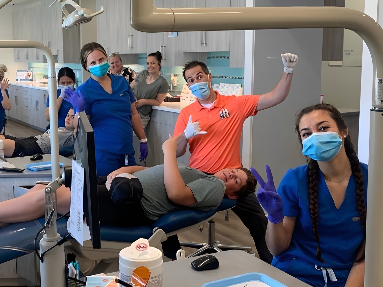 - Meet The Doctor Free consultation with your orthodontist ___primary_area___